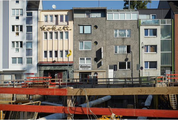 Commons & Cologne, 2016