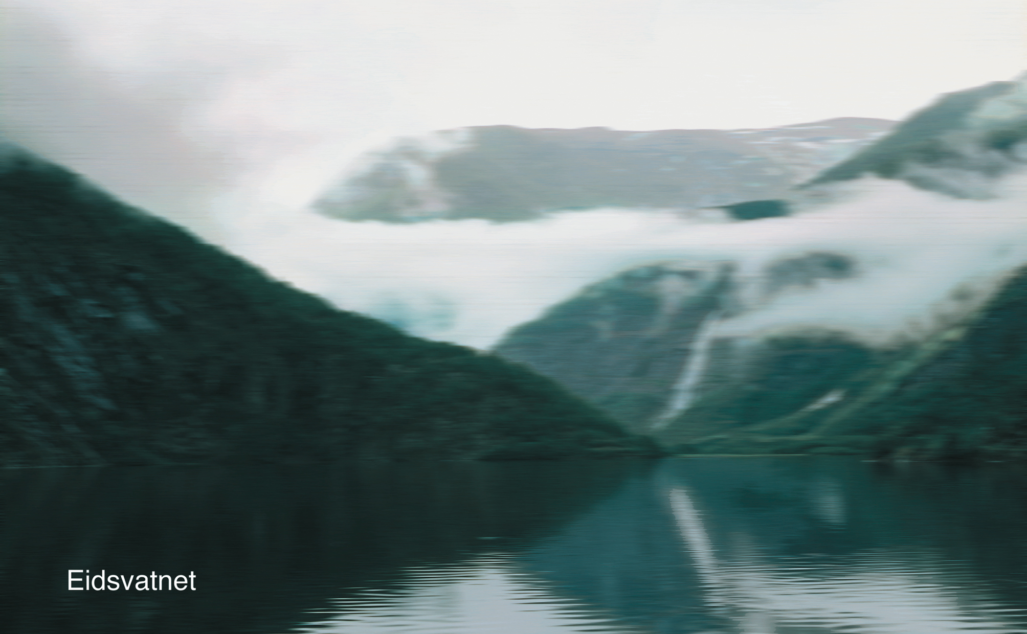 TLP – Norway and Wittgenstein, 2001