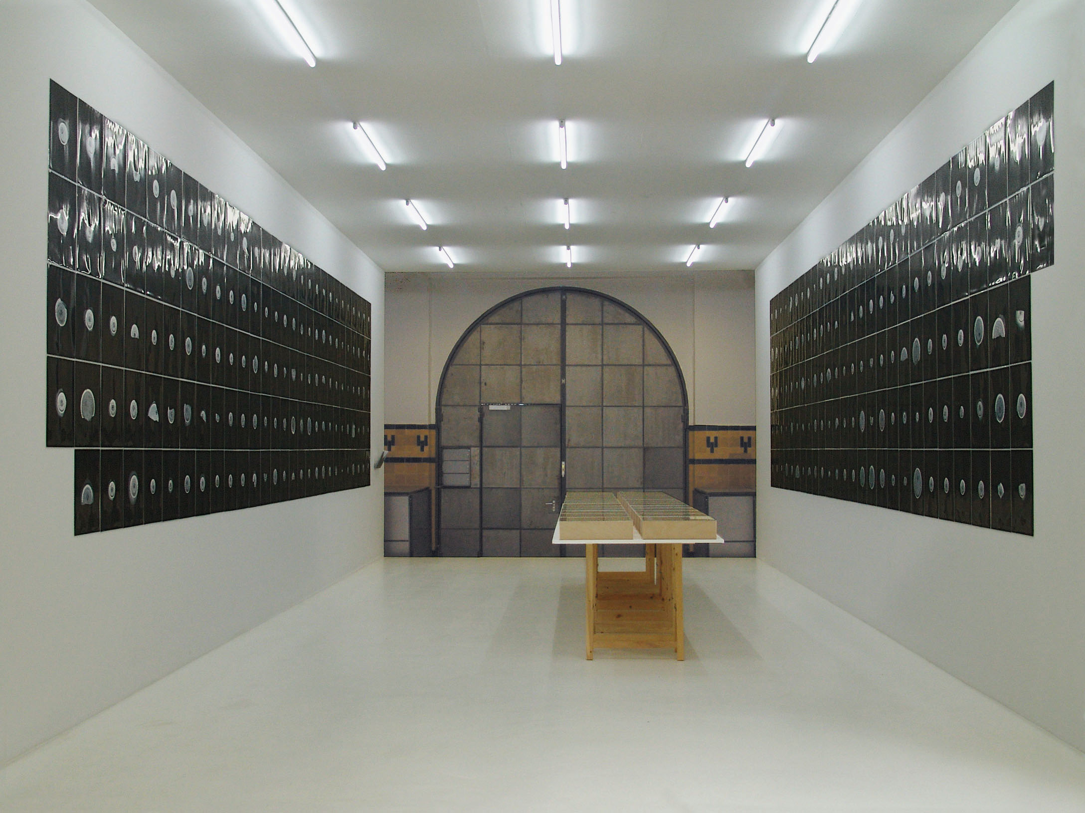Athen 487 Die Ausgeschlossenen, 2008