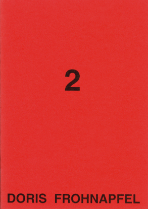 INTERIEUR, 1993