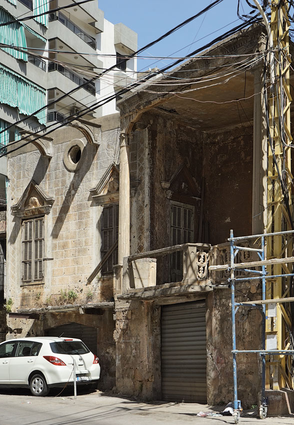 Photogenic & WORK SITES, 2014