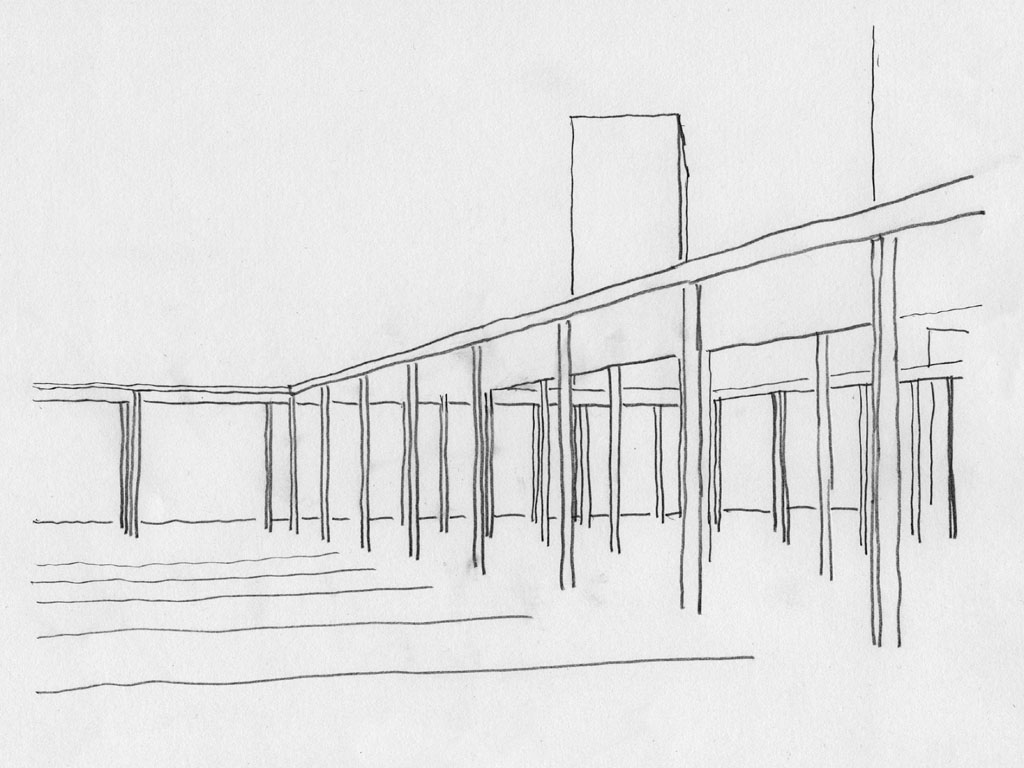 CITES BANLIEUES, 1993/2003