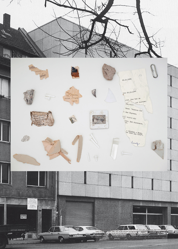 Plakate 2009-2015