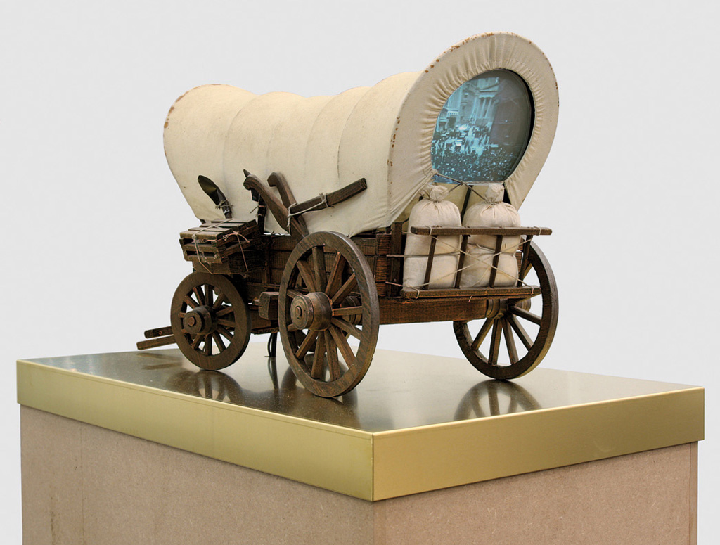 Own your share of business, 2010