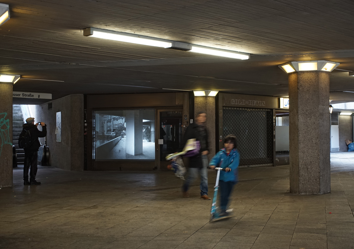 Commons & Cologne, 2016