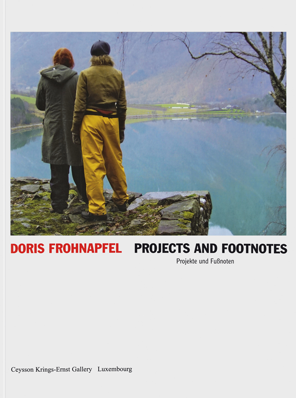 Projects and Footnotes, 2006