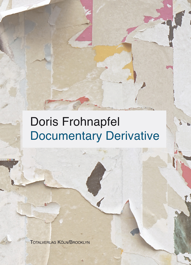 DOCUMENTARY DERIVATIVE, 2016