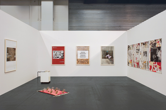 DOCUMENTARY DERIVATIVE, 2016