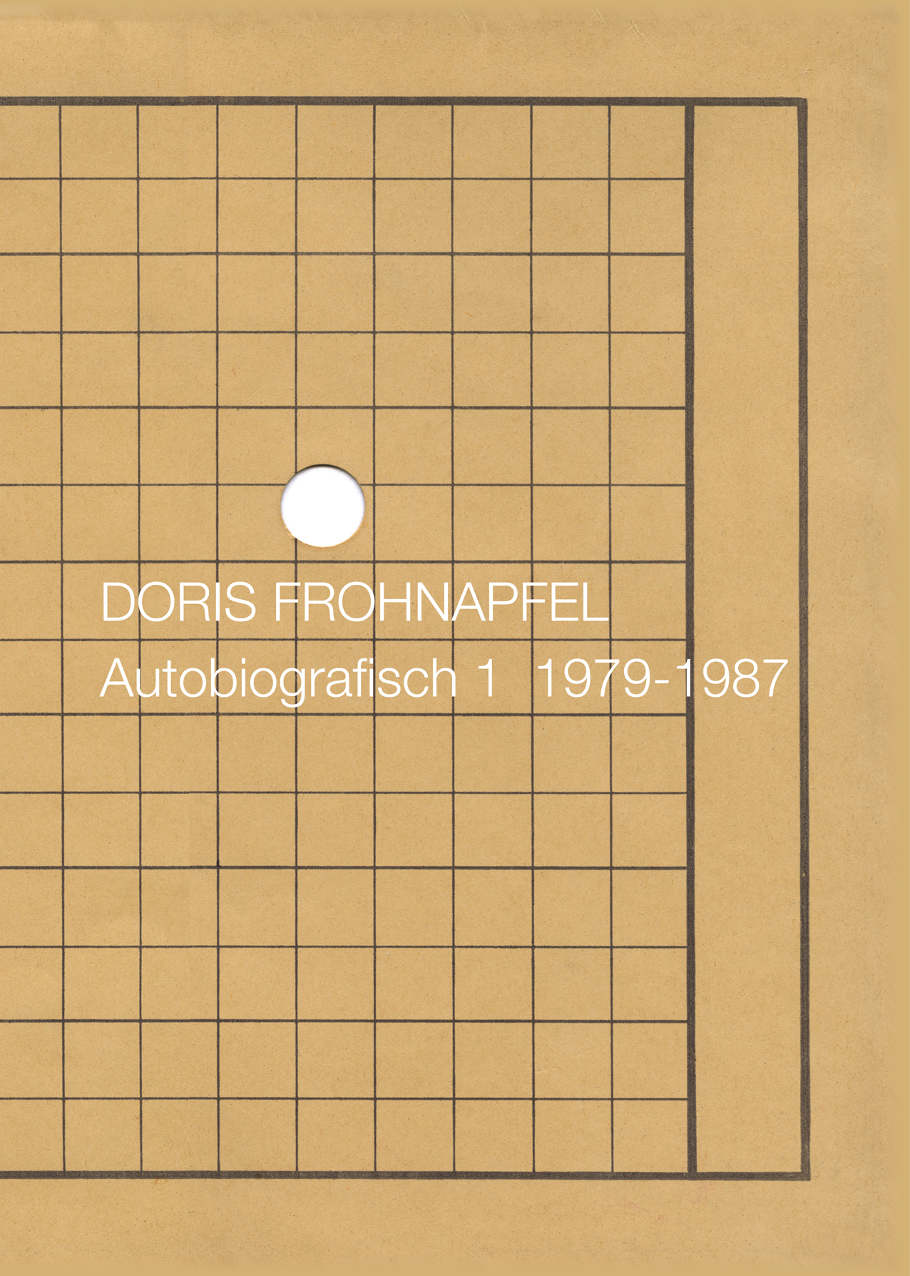 Autobiografisch 1/2